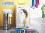 Các cách làm quần áo hết mùi hôi nhanh chóng, đơn giản 