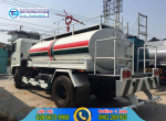 Dịch vụ cho thuê xe tưới cây giá rẻ, chất lượng