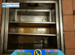 Hút bể mỡ TPHCM chất lượng, giá rẻ, uy tín