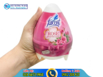 Tổng hợp các loại sáp thơm, túi thơm khử mùi hiệu quả