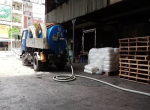 Rút hầm cầu huyện Đức Hòa uy tín, chất lượng, giá cả cạnh tranh