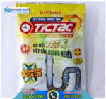 Bột thông cống nào tốt nhất, sử dụng bột cho từng trường hợp