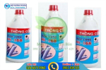 Thuốc thông cầu cống nghẹt bán ở đâu lh 090 220 8925.