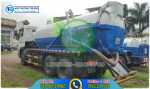 Dịch vụ rút hầm cầu giá rẻ tại Kiên Giang - lh 090 220 8925.