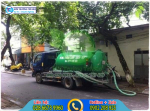 Hút bể phốt giá bao nhiêu tiền? 