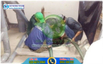 Dịch vụ rút hầm cầu Tiền Giang giá rẻ - lh 090 220 8925