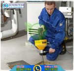 Cách xử lý chống thấm sân thượng tòa nhà lh: 090 220 8925.