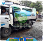 Dịch vụ rút hầm cầu tỉnh Quảng Bình giá rẻ - lh 090 220 8925