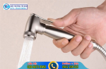 Vòi xịt vệ sinh loại nào tốt nhất