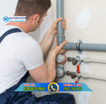 Cách sửa ống nước tại nhà hiệu quả