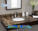 Các kích thước lavabo tiêu chuẩn