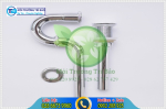 Cấu tạo nguyên lý hoạt động và cách lắp đặt ống xi phông