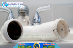 Tổng hợp 19 cách thông cống tại nhà hiệu quả