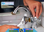 Các cách xử lý vòi nước bồn rửa mặt bị tắc hiệu quả, đơn giản