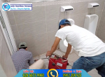 Dịch Vụ Xử Lý Mùi Hôi