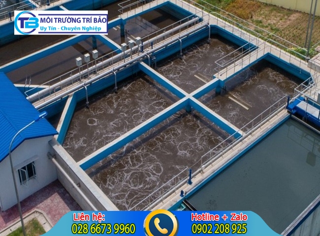 Dịch vụ vận chuyển bùn vi sinh Trí Bảo uy tín trên địa bàn TPHCM