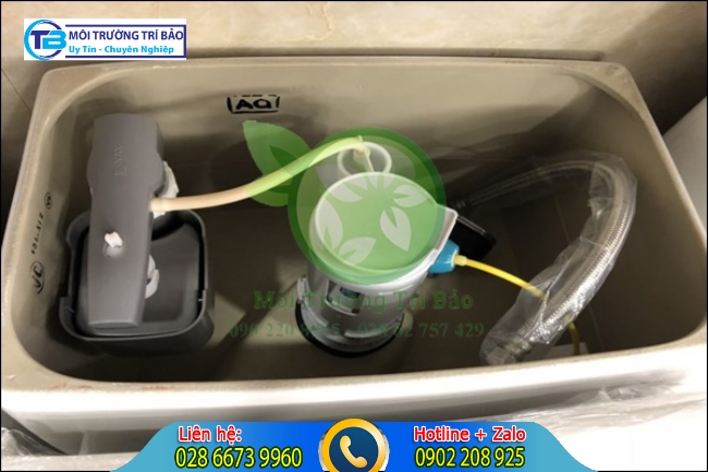 c&aacute;ch sửa k&eacute;t nước bồn cầu kh&ocirc;ng c&oacute; nước do mất nước tổng