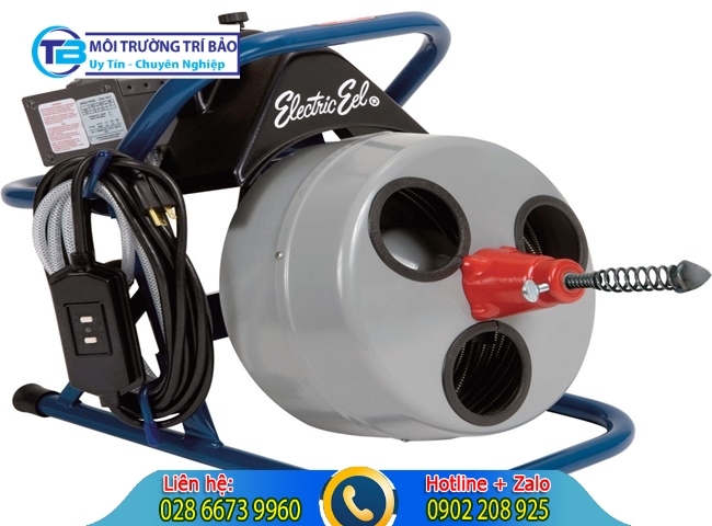 Xử l&yacute; b&agrave;n chải đ&aacute;nh răng rơi v&agrave;o bồn cầu với m&aacute;y