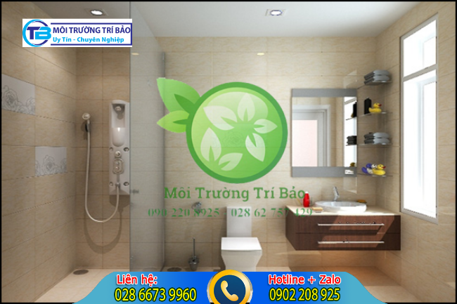 C&aacute;ch lắp đặt bồn cầu vệ sinh hợp phong thủy