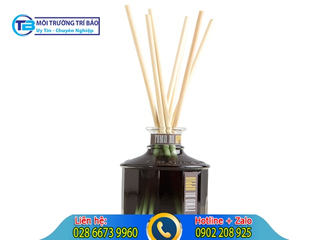 Cách khử mùi hôi trong nệm và tinh dầu