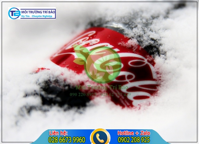 Coca lạnh tỷ lệ thông cống thành công cao hơn.