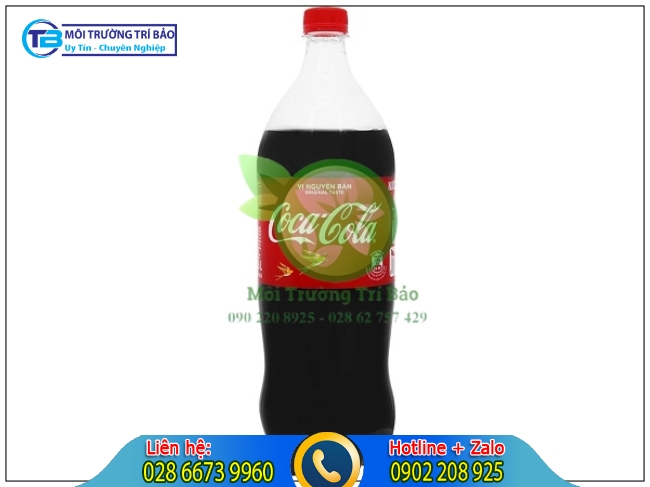 Coca ngoài thông cống còn có rất nhiều công dụng.
