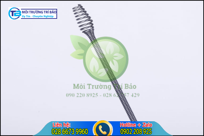 Dụng cụ thông bồn cầu URT - HP01