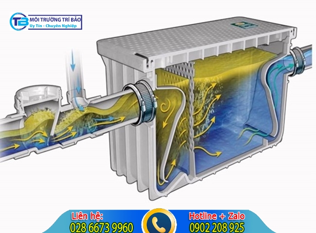 hút bể mỡ tphcm uy tín