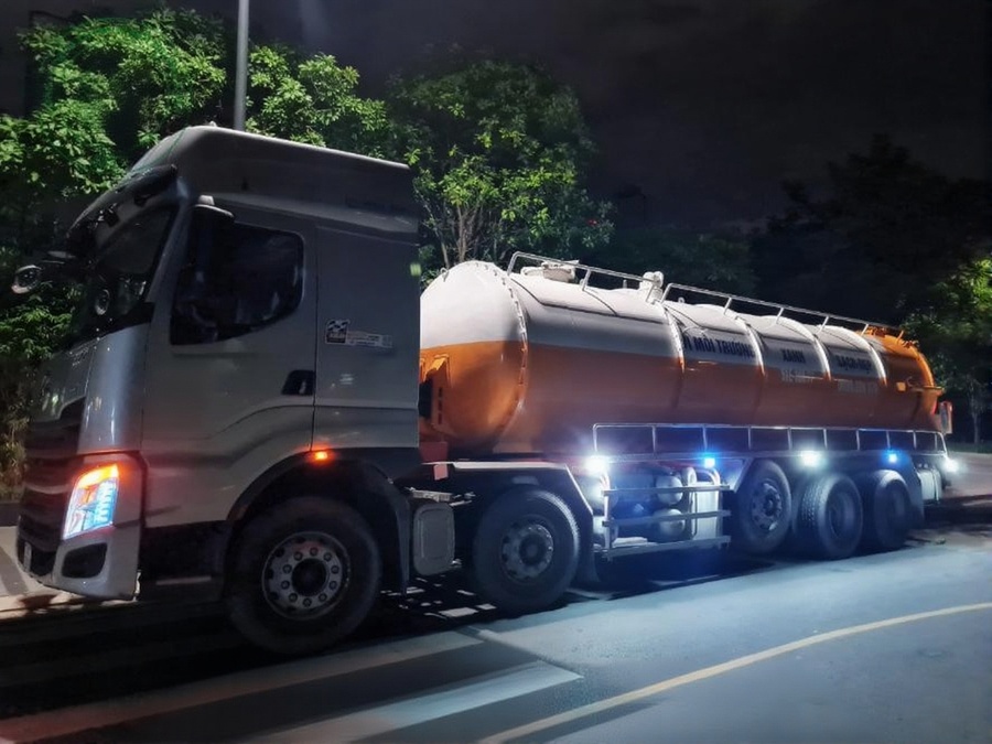 Dịch vụ hút bùn khoan cọc nhồi với quy trình chuyên nghiệp