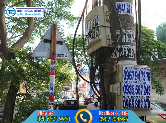 Nạo vét hố ga quận 10 giá rẻ cảnh báo lừa đảo