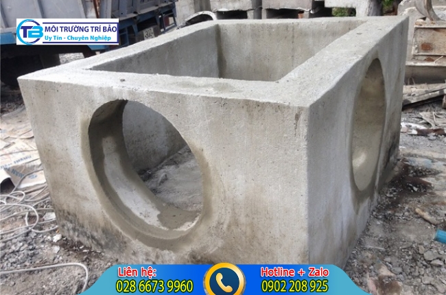 Nạo vét hố ga huyện Bình Chánh giá rẻ lưu ý khi chọn đơn vị cung cấp