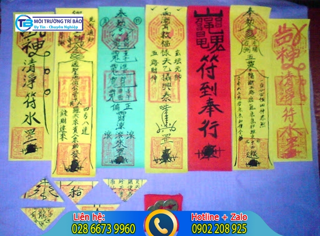 Những điều cấm kỵ khi ở nhà trọ và bùa chú