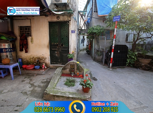 Những điều cấm kỵ khi ở nhà trọ 