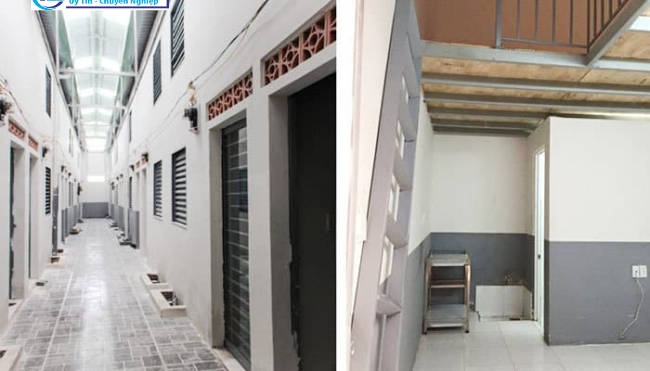 Những điều cấm kỵ khi ở nhà trọ và hướng nhà