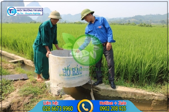 R&aacute;c thải n&ocirc;ng nghiệp trong trồng trọt