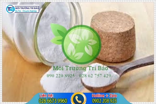 D&ugrave;ng baking soda khử m&ugrave;i h&ocirc;i trong ph&ograve;ng