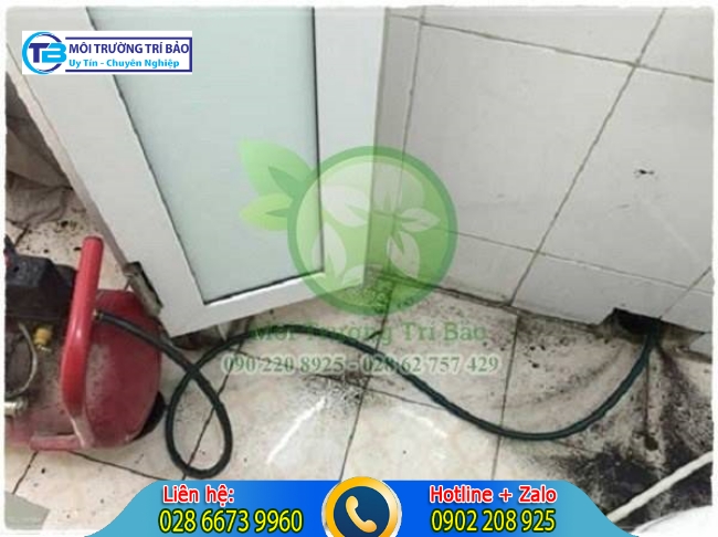 Thi công rút hầm cầu Quảng Bình giá rẻ.