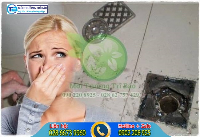 Th&ocirc;ng cống nghẹt Tiền Giang.