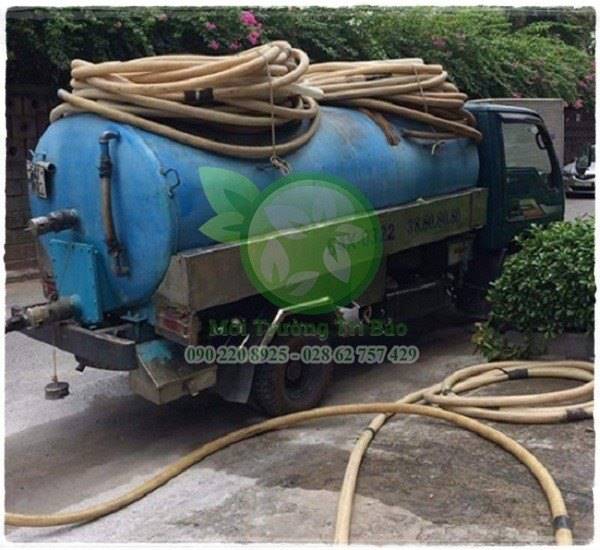 Th&ocirc;ng cống nghẹt tỉnh đắk lắk.