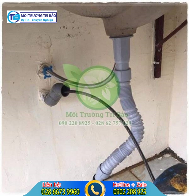 Th&ocirc;ng cống nghẹt Tỉnh T&acirc;y Ninh gi&aacute; rẻ.