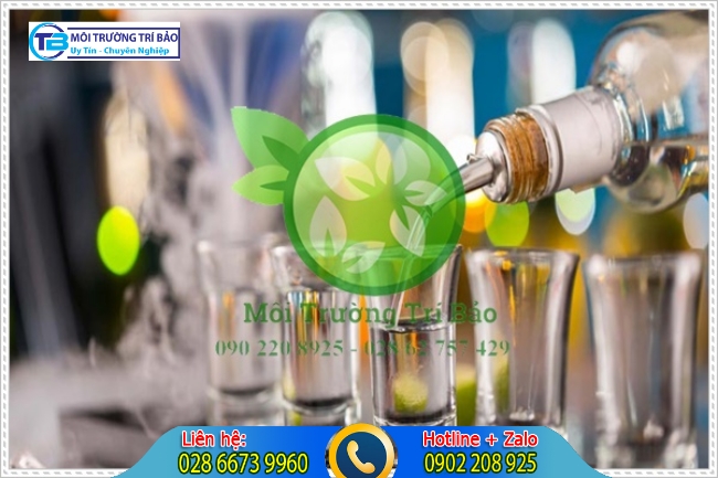 Khử m&ugrave;i h&ocirc;i trong ph&ograve;ng bằng rượu Vodka