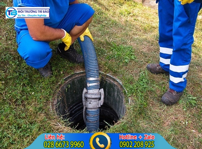 Đơn vị rút hầm cầu quận 1 cung cấp tại các khu vực sau