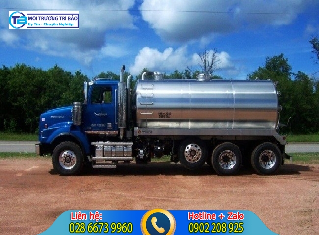 C&aacute;c lợi &iacute;ch khi sử dụng dịch vụ h&uacute;t b&ugrave;n bentonite