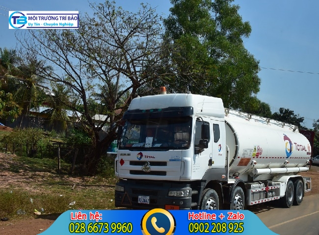 Bảng giá dịch vụ hút bùn ben công trình mới nhất