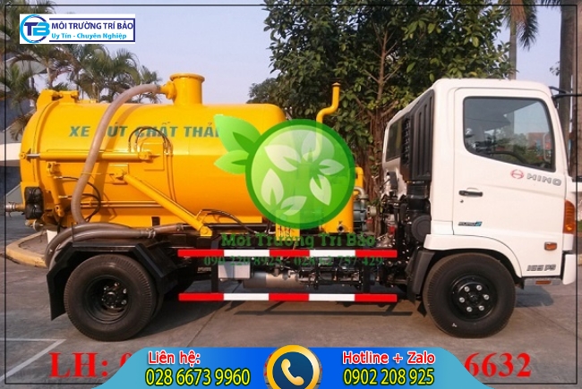 Dịch vụ h&uacute;t b&ugrave;n bentonite với mức gi&aacute; cực kỳ hợp l&yacute;