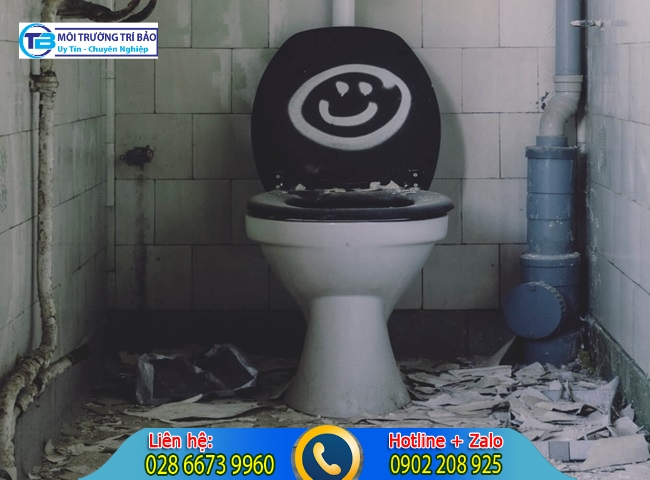 Thong bon cau huyen binh chanh