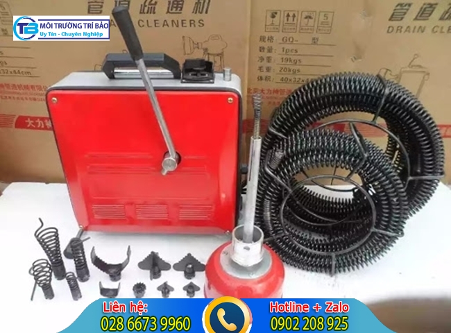 thong bồn cầu quận 3 gi&aacute; rẻ