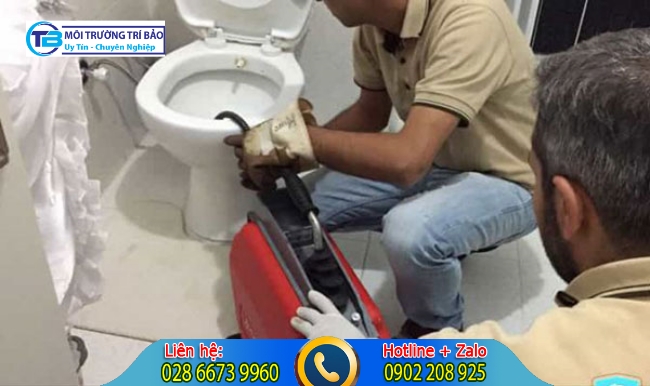 Th&ocirc;ng bồn cầu quận 7 5
