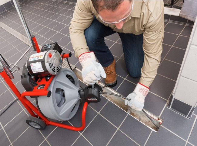 Thông cống nghẹt huyện Tân Trụ ưu điểm