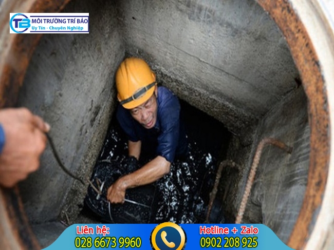 Dịch vụ th&ocirc;ng cống quận 11 xử l&yacute; nhanh ch&oacute;ng v&agrave; sạch sẽ